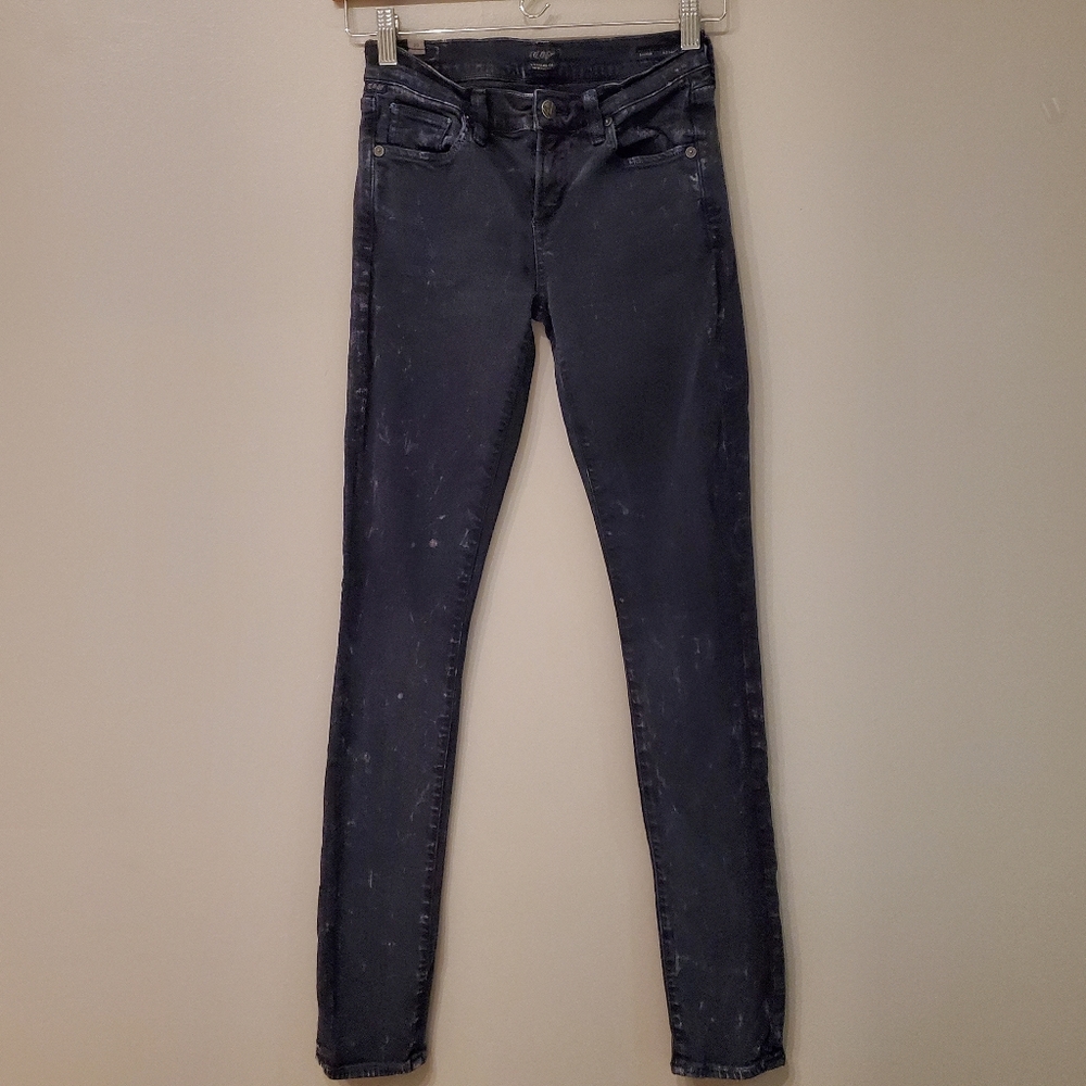 Citizens of Humanity Avedon Slick Skinny Leg - Size 26